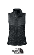 The North Face® Women's ThermoBall™ Trekker Vest