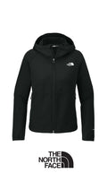 The North Face® Women's Barr Lake Hooded Soft Shell Jacket