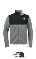 The North Face® Men's Highest Peak Full-Zip Fleece Jacket