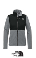 The North Face® Women's Highest Peak Full-Zip Fleece Jacket