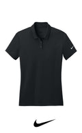 Nike Womens Dry Essential Solid Polo