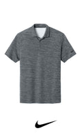 Nike Dri-FIT Striated Polo