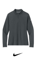 Nike Women’s Essential 1/2-Zip Cover-Up