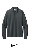 Nike Men’s Essential 1/2-Zip Cover-Up