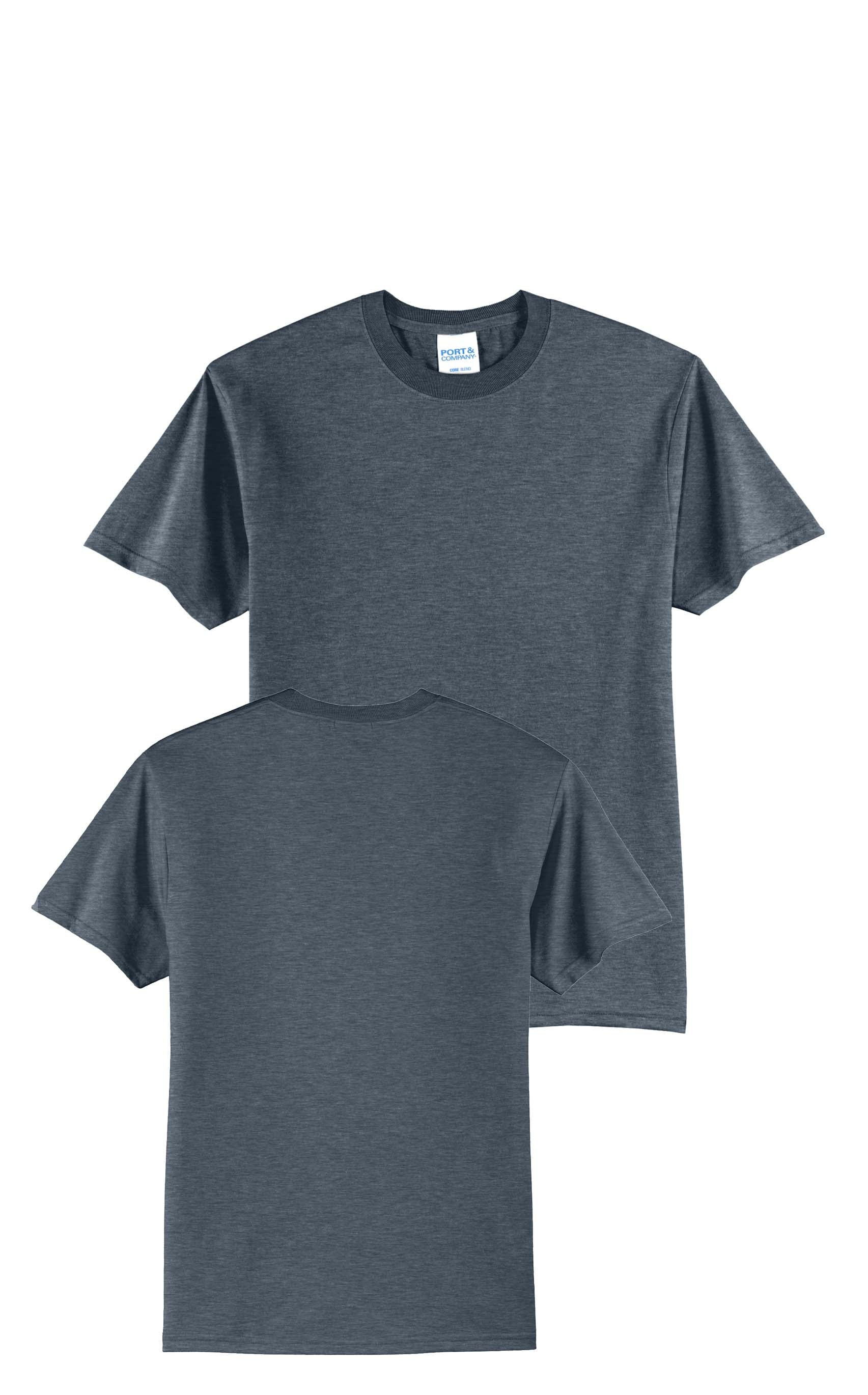 Port & Co™ Core Blend Tee