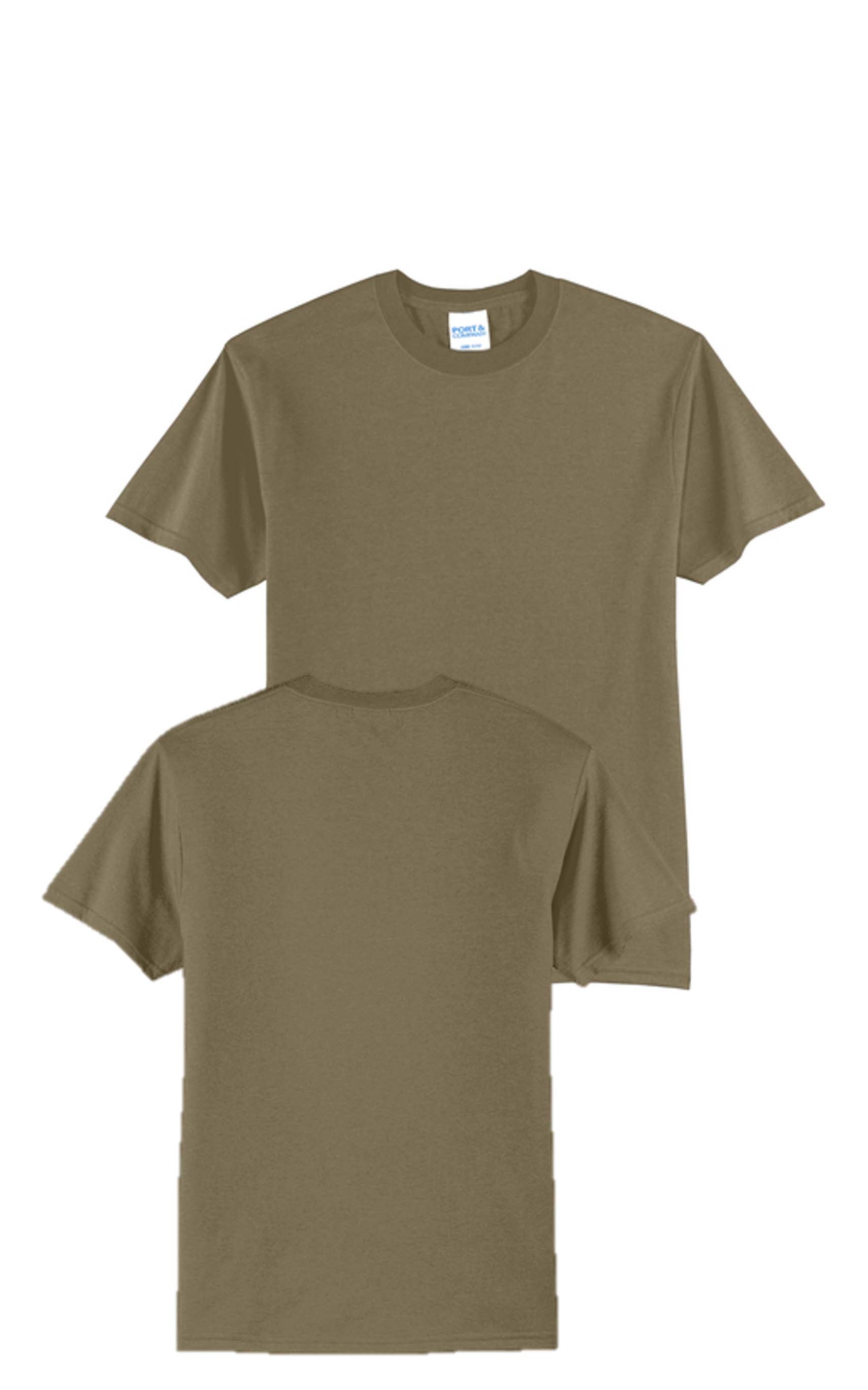 Port & Co™ Core Blend Tee