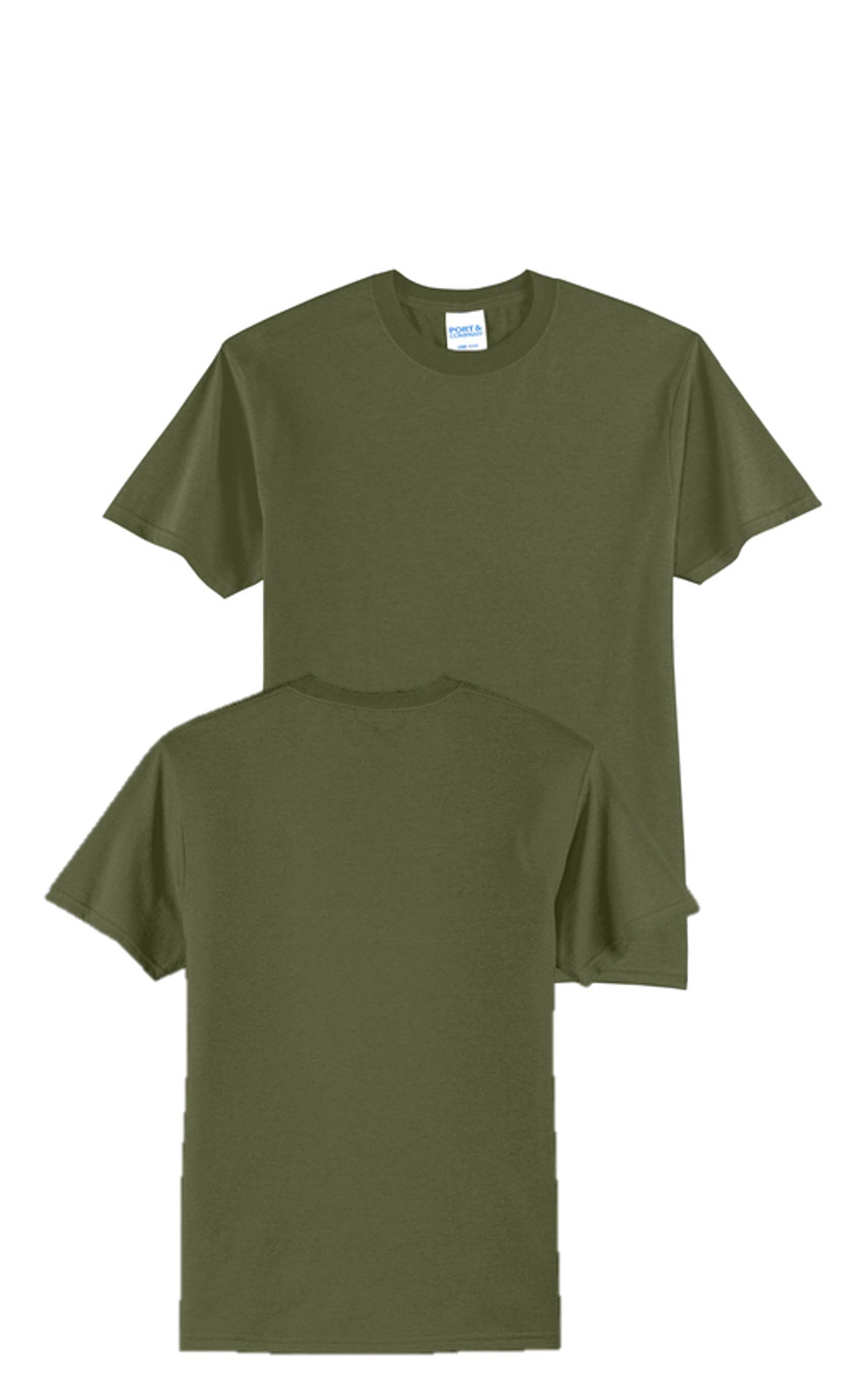 Port & Co™ Core Blend Tee