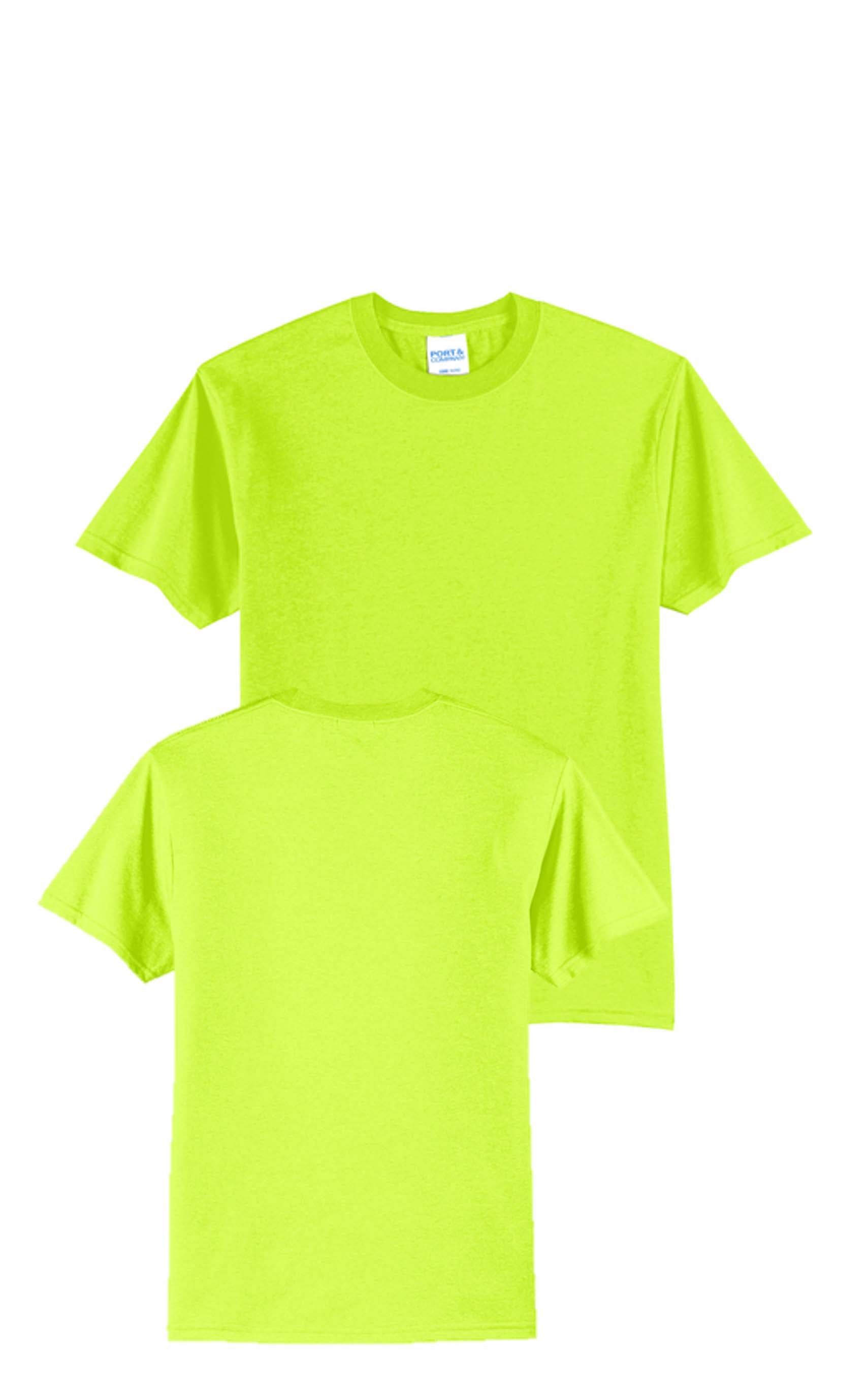 Port & Co™ Core Blend Tee