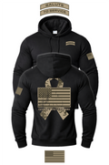 Salute to Service 2026 Hooded Sweatshirt