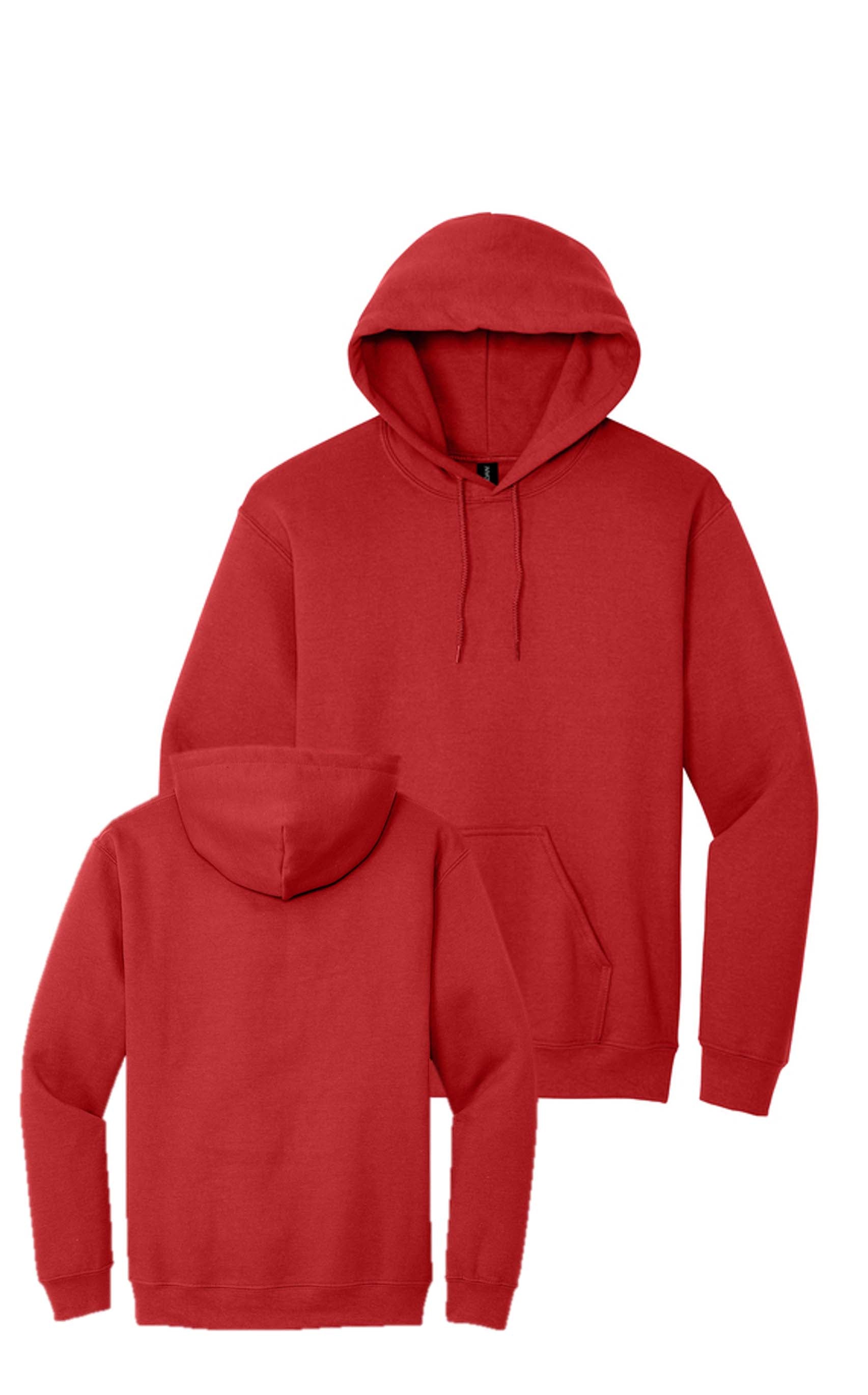 Port & Co™ Core Fleece Pullover Hooded Sweatshirt
