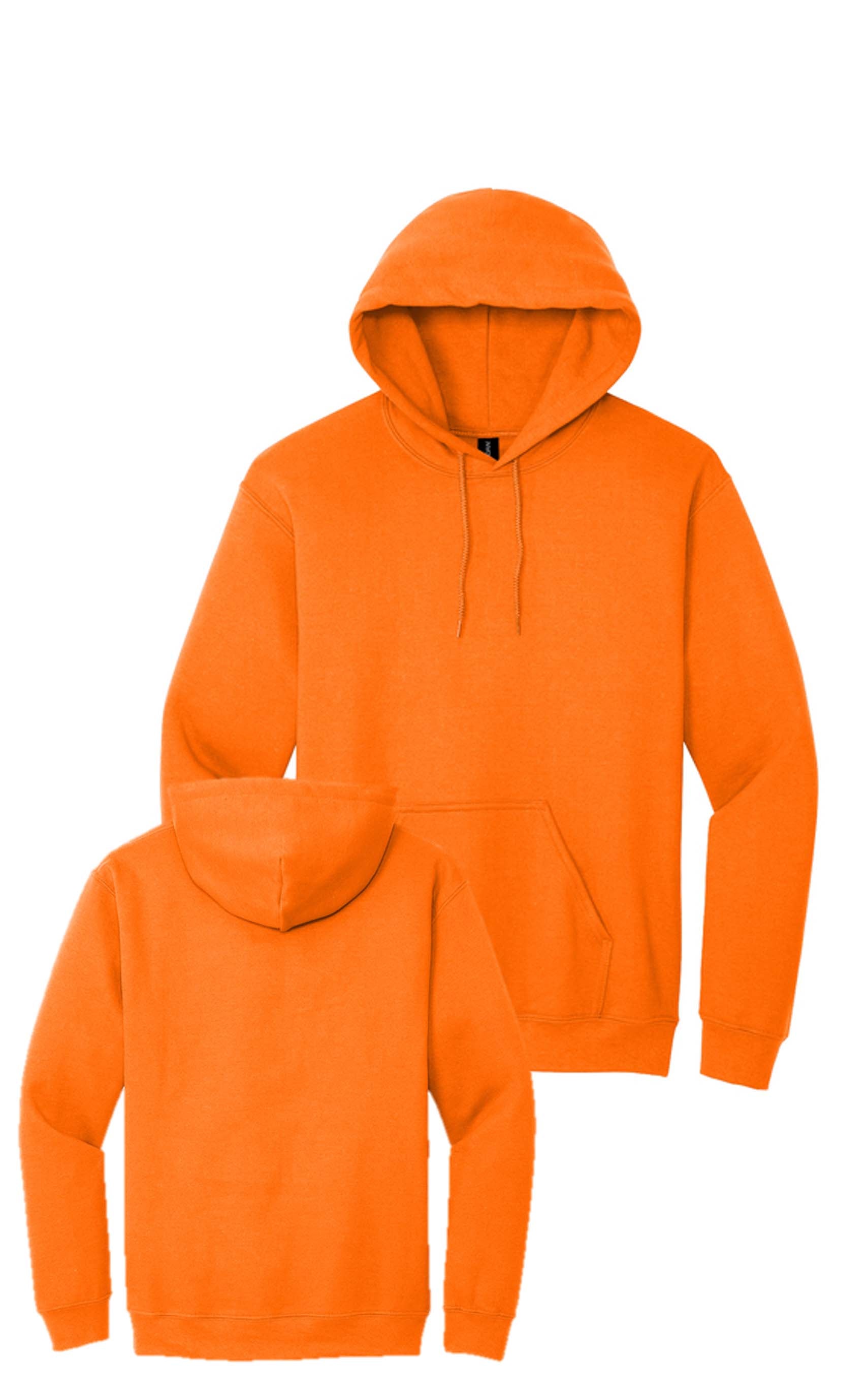 Port & Co™ Core Fleece Pullover Hooded Sweatshirt