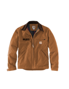 Carhartt® Duck Detroit Jacket