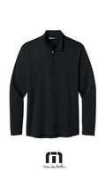 TravisMathew Men’s Onward 1/4-Zip