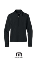 TravisMathew Women’s Onward 1/4-Zip