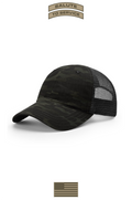Salute to Service 2026 Richardson Relaxed Tactical MultiCam
