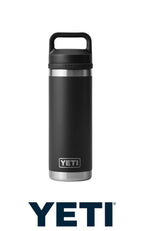 YETI® Rambler® 18 oz. Water Bottle with Chug Cap