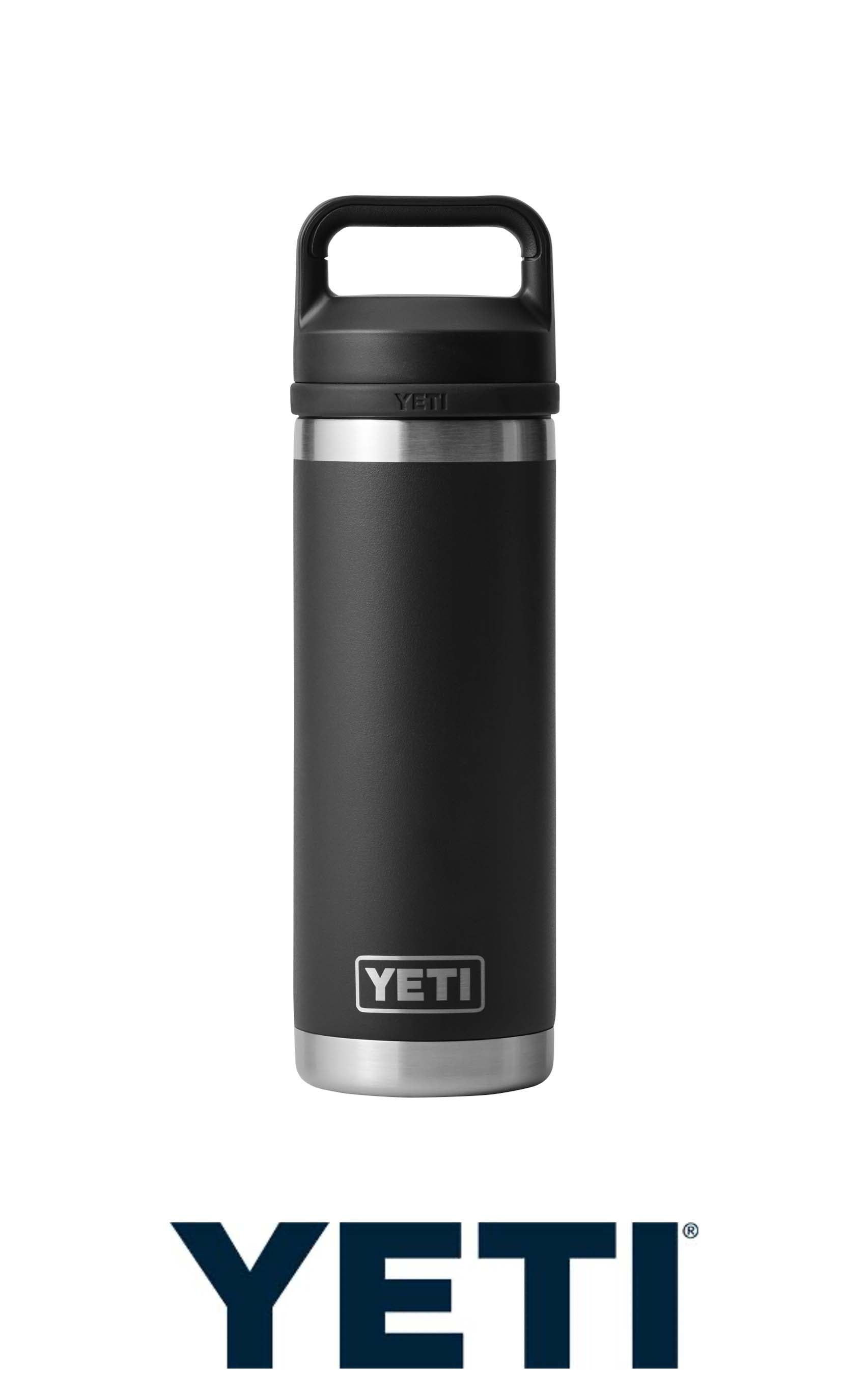 YETI® Rambler® 18 oz. Water Bottle with Chug Cap