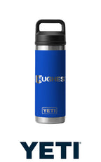 YETI® Rambler® 18 oz. Water Bottle with Chug Cap