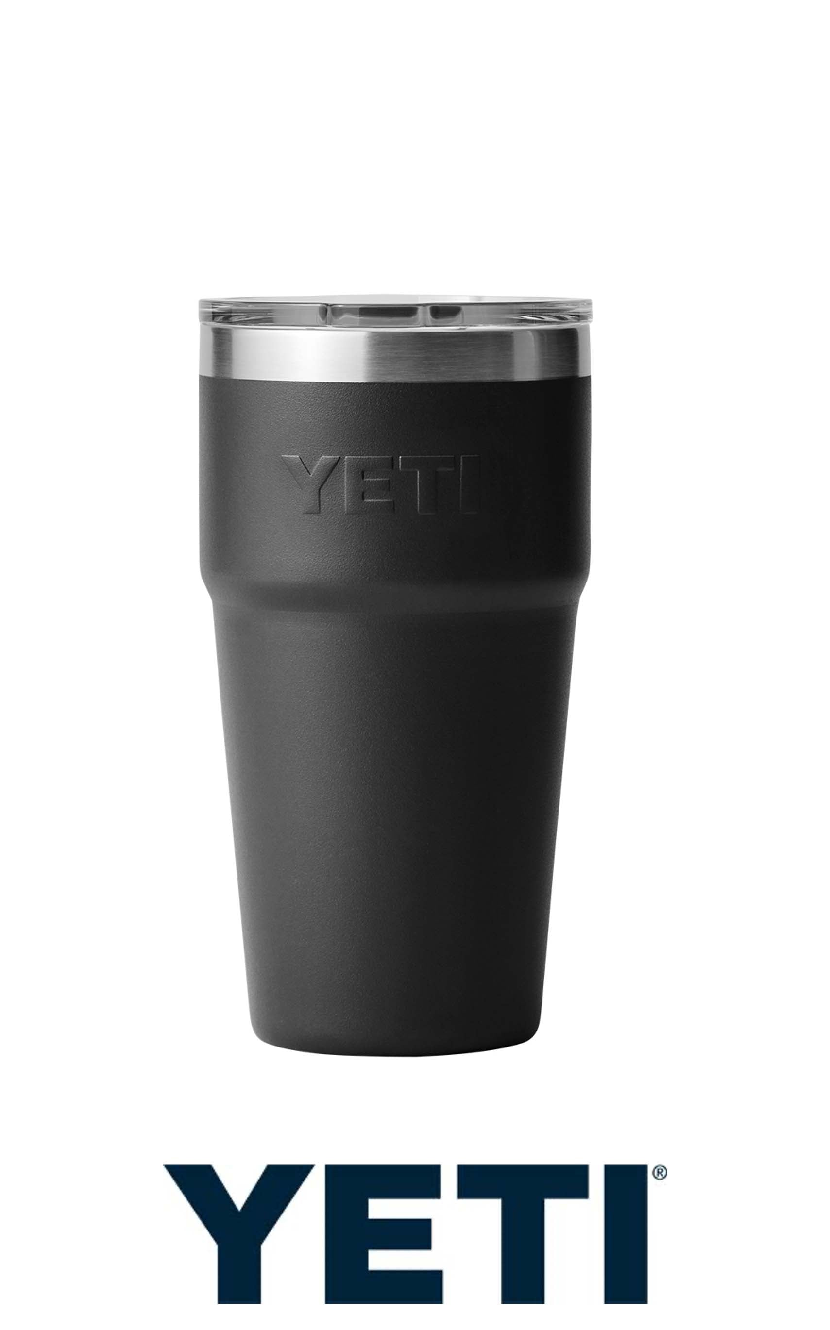 YETI® Rambler® 20 oz. Stackable Cup with MagSlider™ Lid