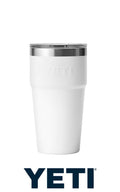 YETI® Rambler® 20 oz. Stackable Cup with MagSlider™ Lid
