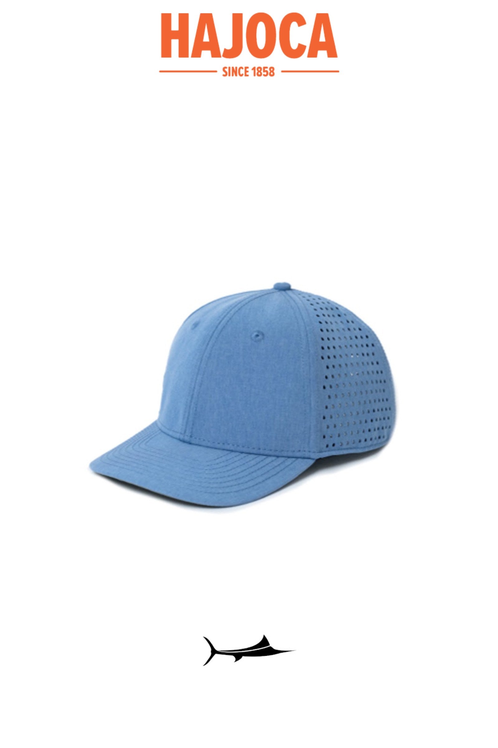 Billfisher Tournament Performance Hat