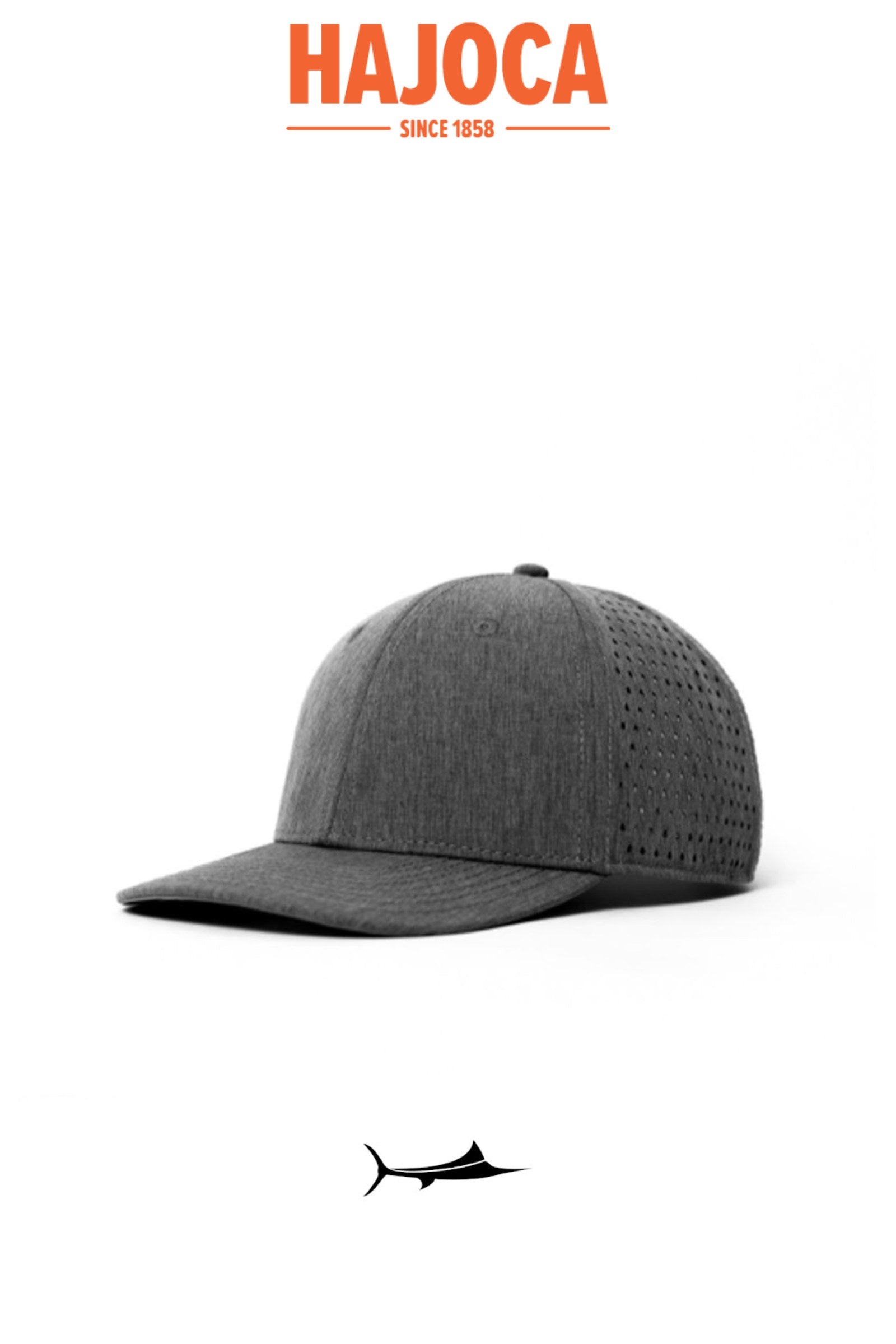 Billfisher Tournament Performance Hat