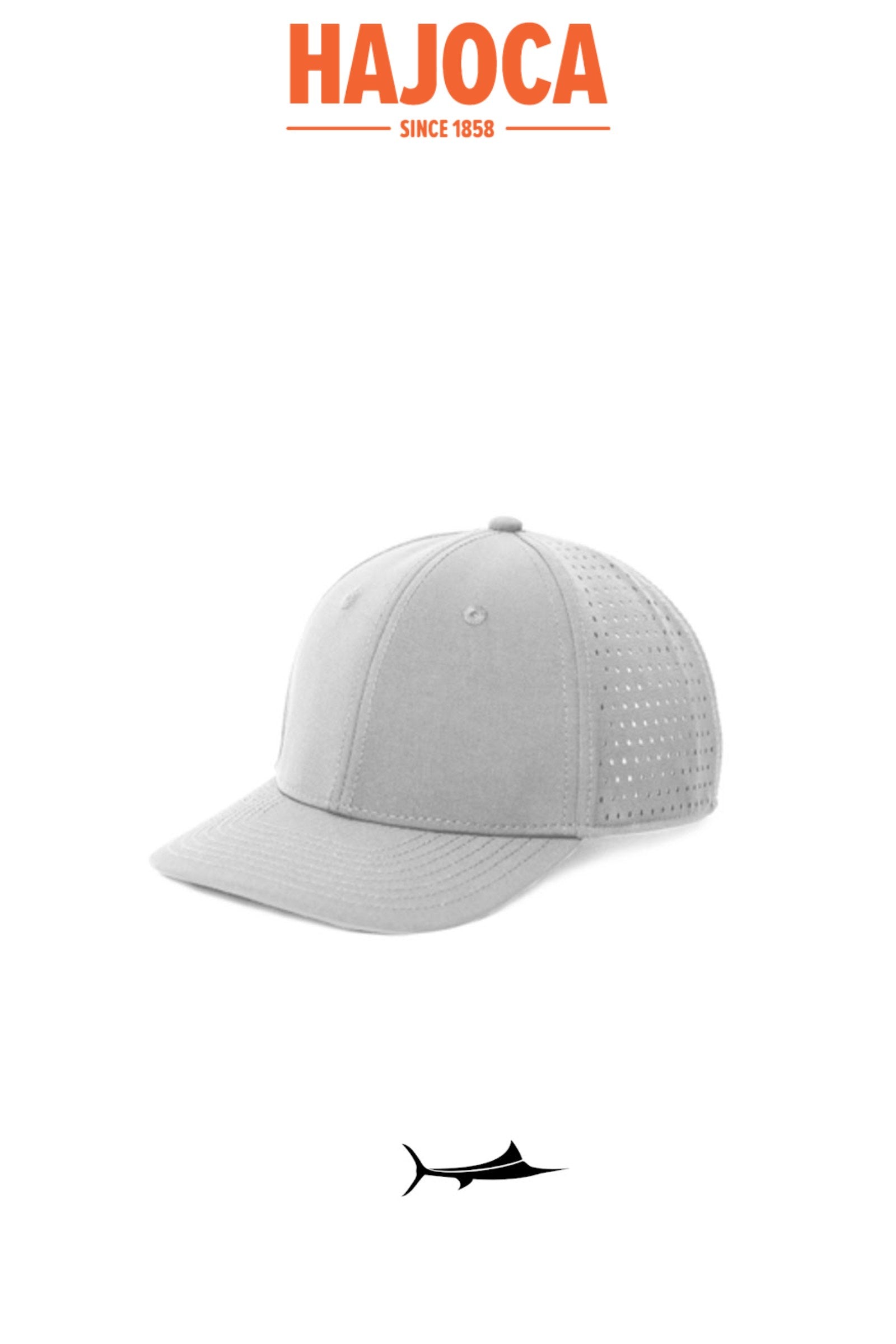 Billfisher Tournament Performance Hat
