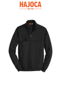 CornerStone® 1/2-Zip Job Shirt