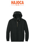 Tough Fleece 1/4-Zip Hoodie