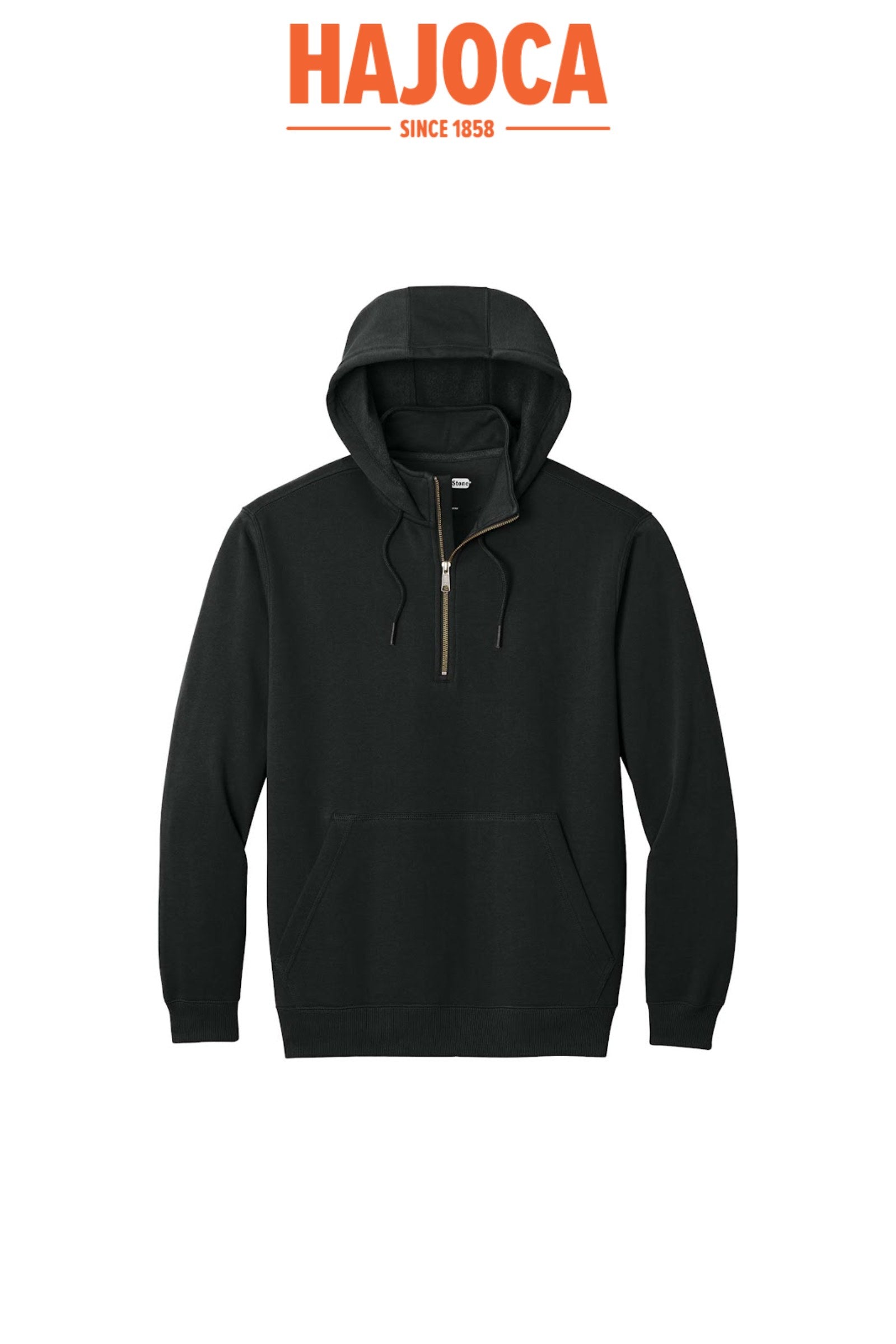 Tough Fleece 1/4-Zip Hoodie