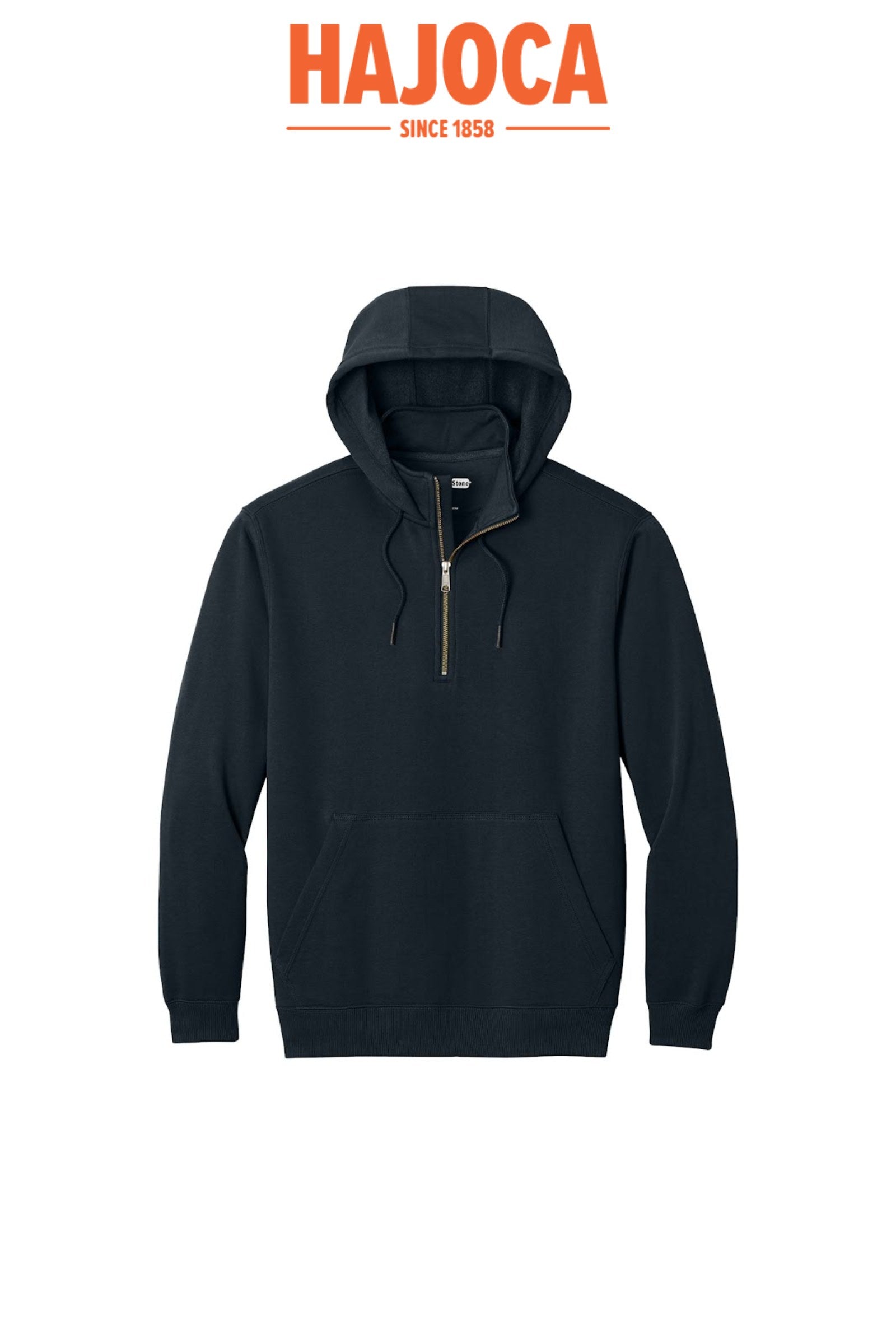 Tough Fleece 1/4-Zip Hoodie