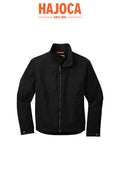 Duck Bonded Soft Shell Jacket