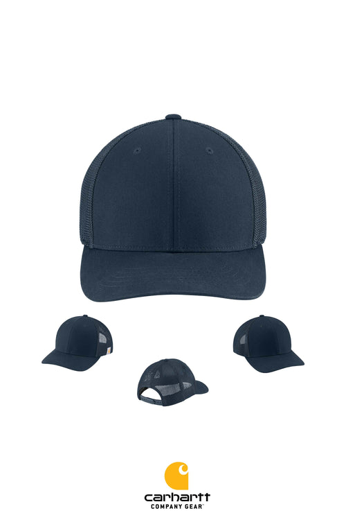 Carhartt® Flexfit 110® Mesh Back Cap