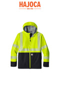 Carhartt® ANSI 107 Class 3 Storm Defender® Jacket