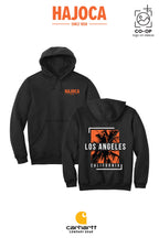 Carhartt® Midweight Hooded Sweatshirt - HAJOCA - LOS ANGELES