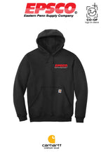 Carhartt® Midweight Hooded Sweatshirt - EPSCO