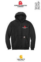 Carhartt® Midweight Hooded Sweatshirt - ROBERTS-HAMILTON