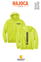 Carhartt® Midweight Hooded Sweatshirt - HAJOCA - GREENSBORO