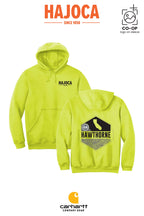 Carhartt® Midweight Hooded Sweatshirt - HAJOCA - HAWTHORNE