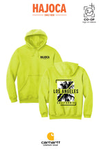 Carhartt® Midweight Hooded Sweatshirt - HAJOCA - LOS ANGELES