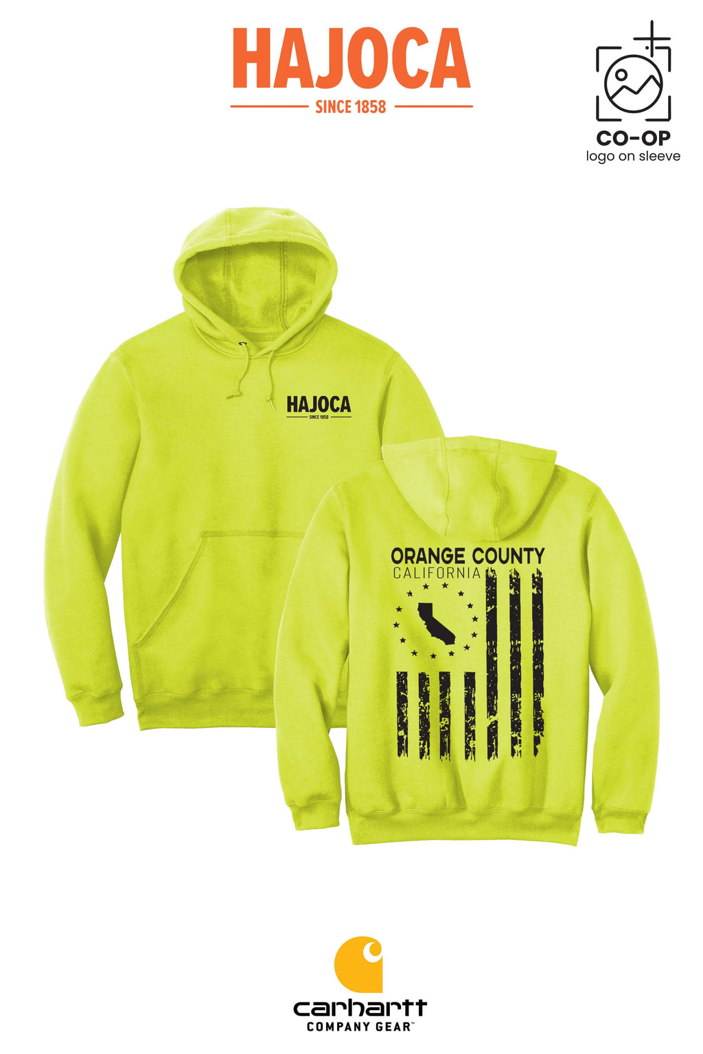HAJOCA - WESTMINSTER