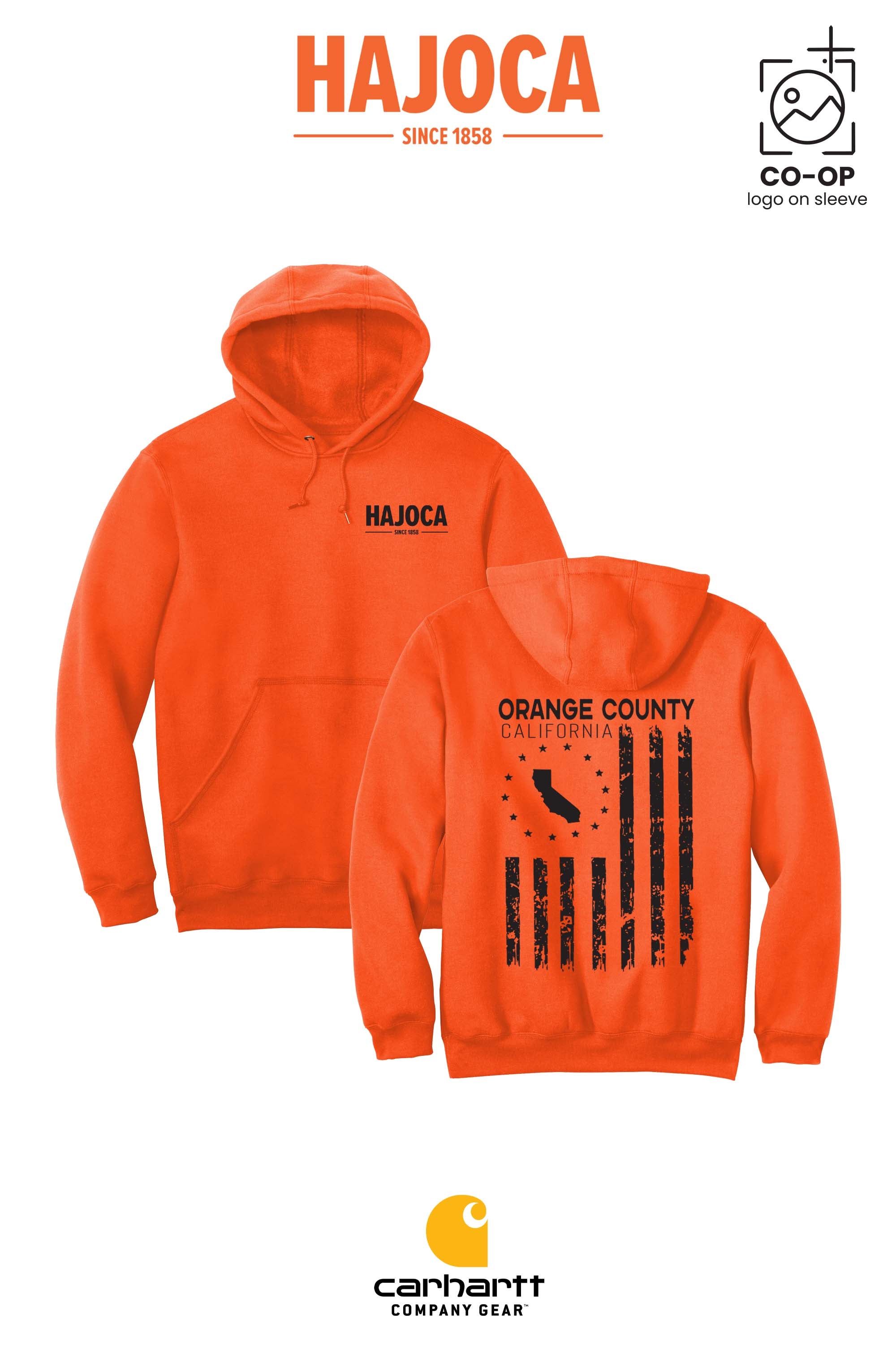 HAJOCA - WESTMINSTER