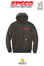Carhartt® Midweight Hooded Sweatshirt - EPSCO