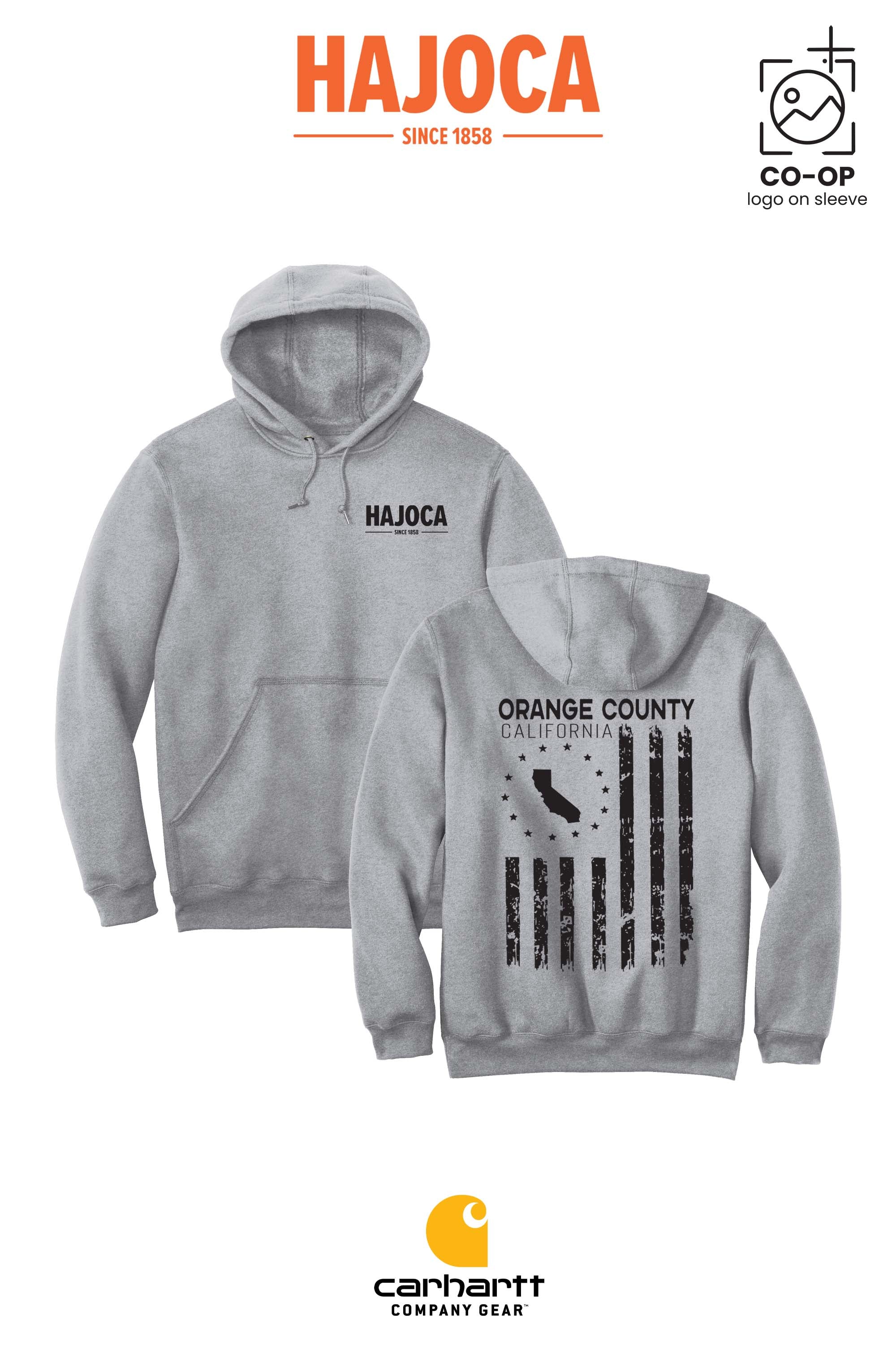 HAJOCA - WESTMINSTER