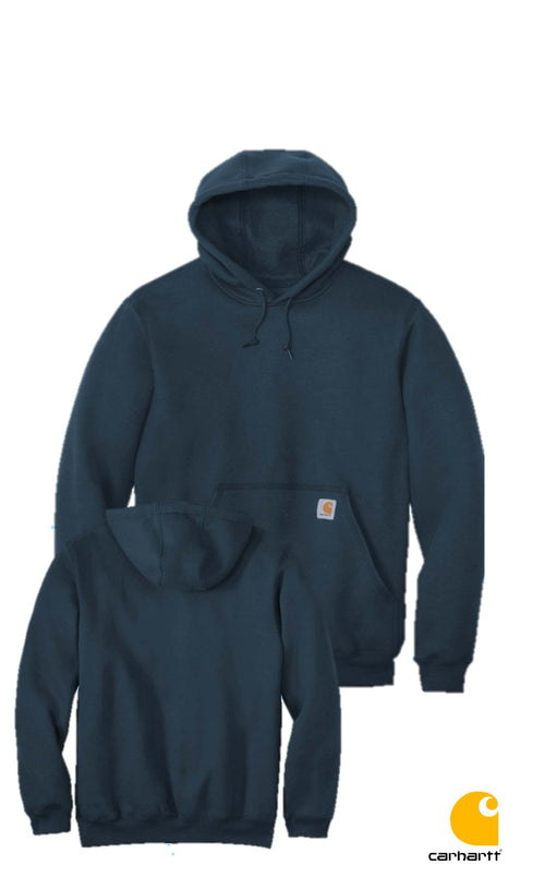Carhartt® Midweight Hooded Sweatshirt