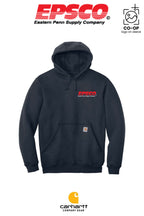 Carhartt® Midweight Hooded Sweatshirt - EPSCO
