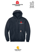 Carhartt® Midweight Hooded Sweatshirt - ROBERTS-HAMILTON
