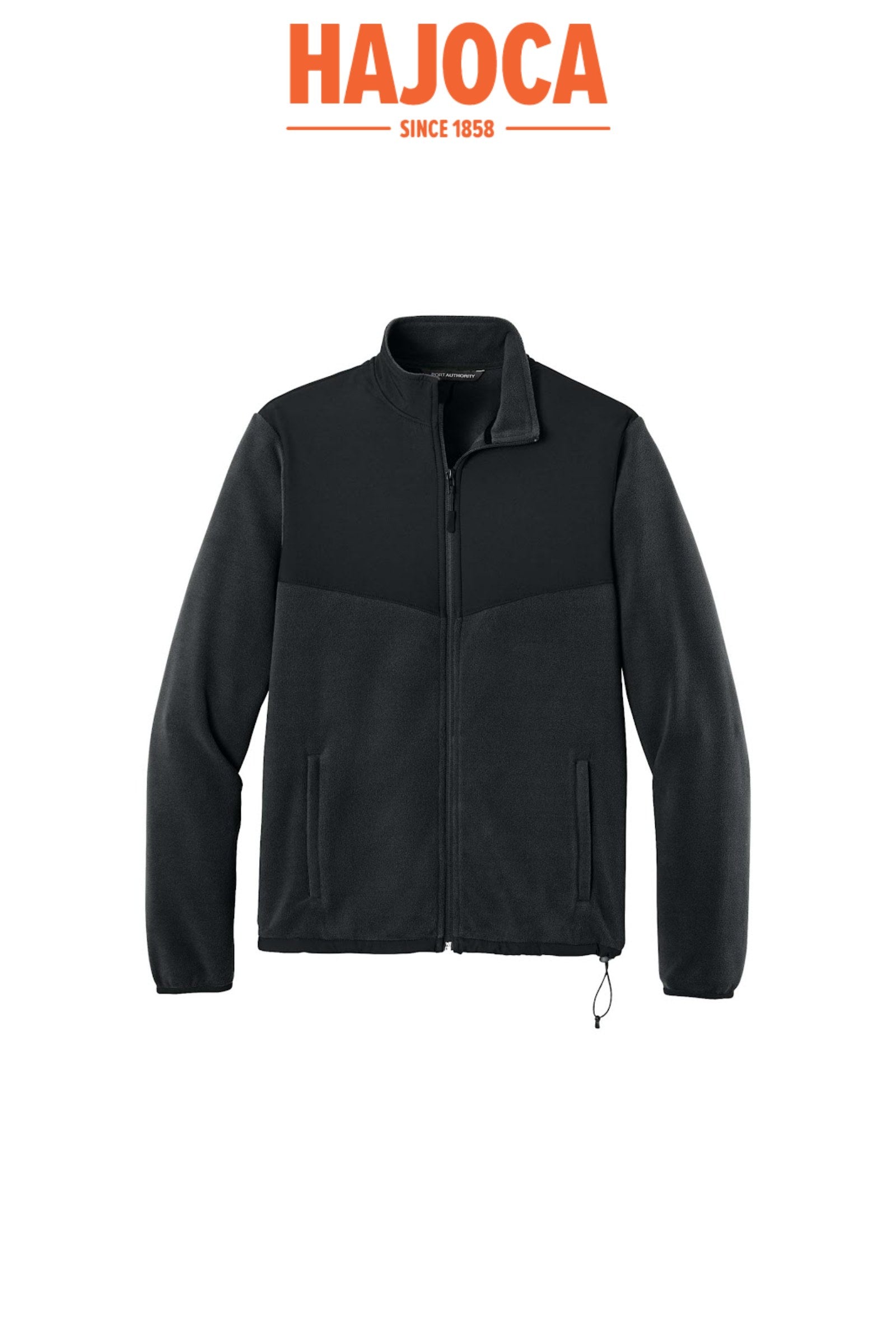 Therma-Tek Fleece Jacket