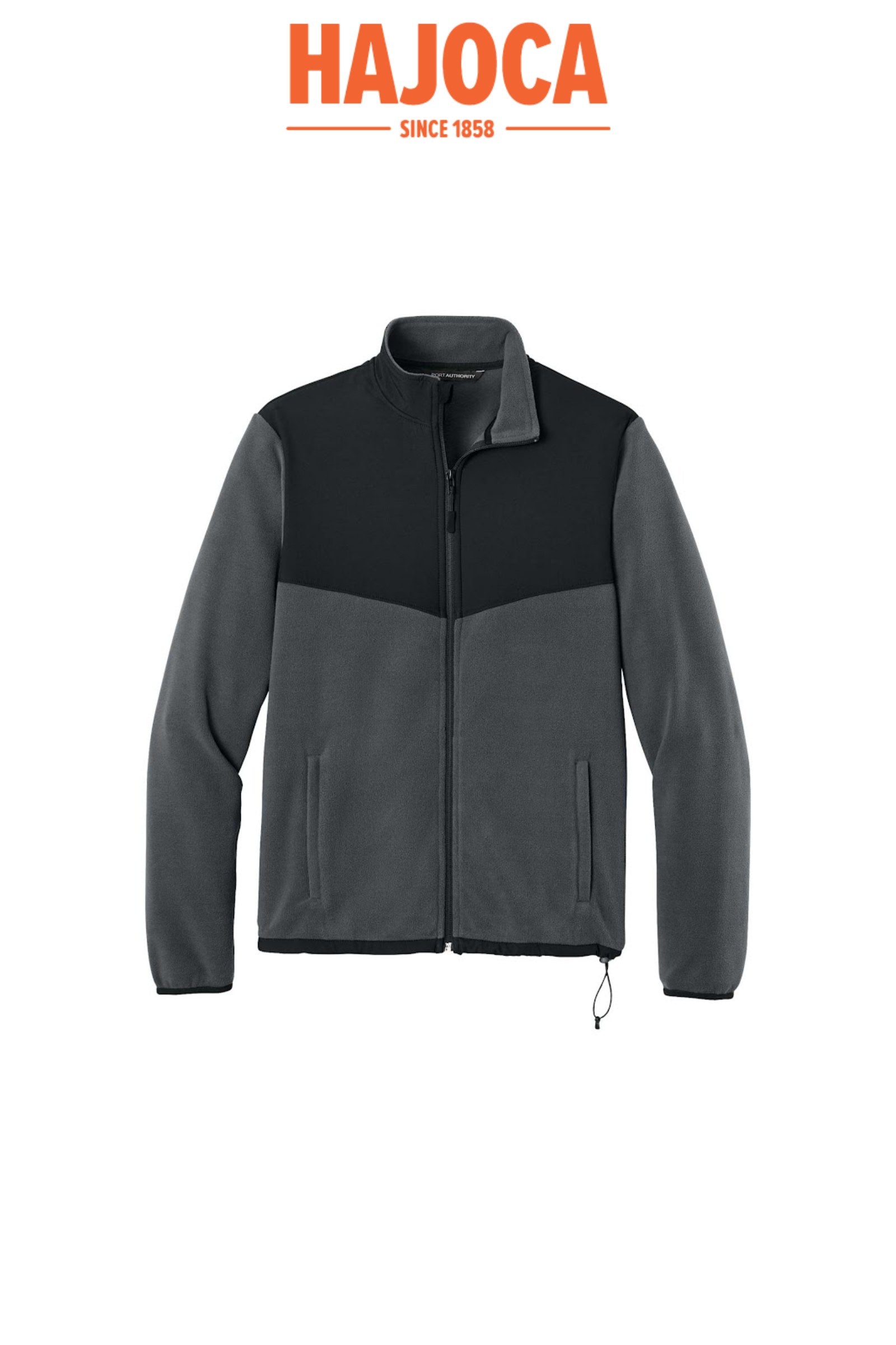 Therma-Tek Fleece Jacket