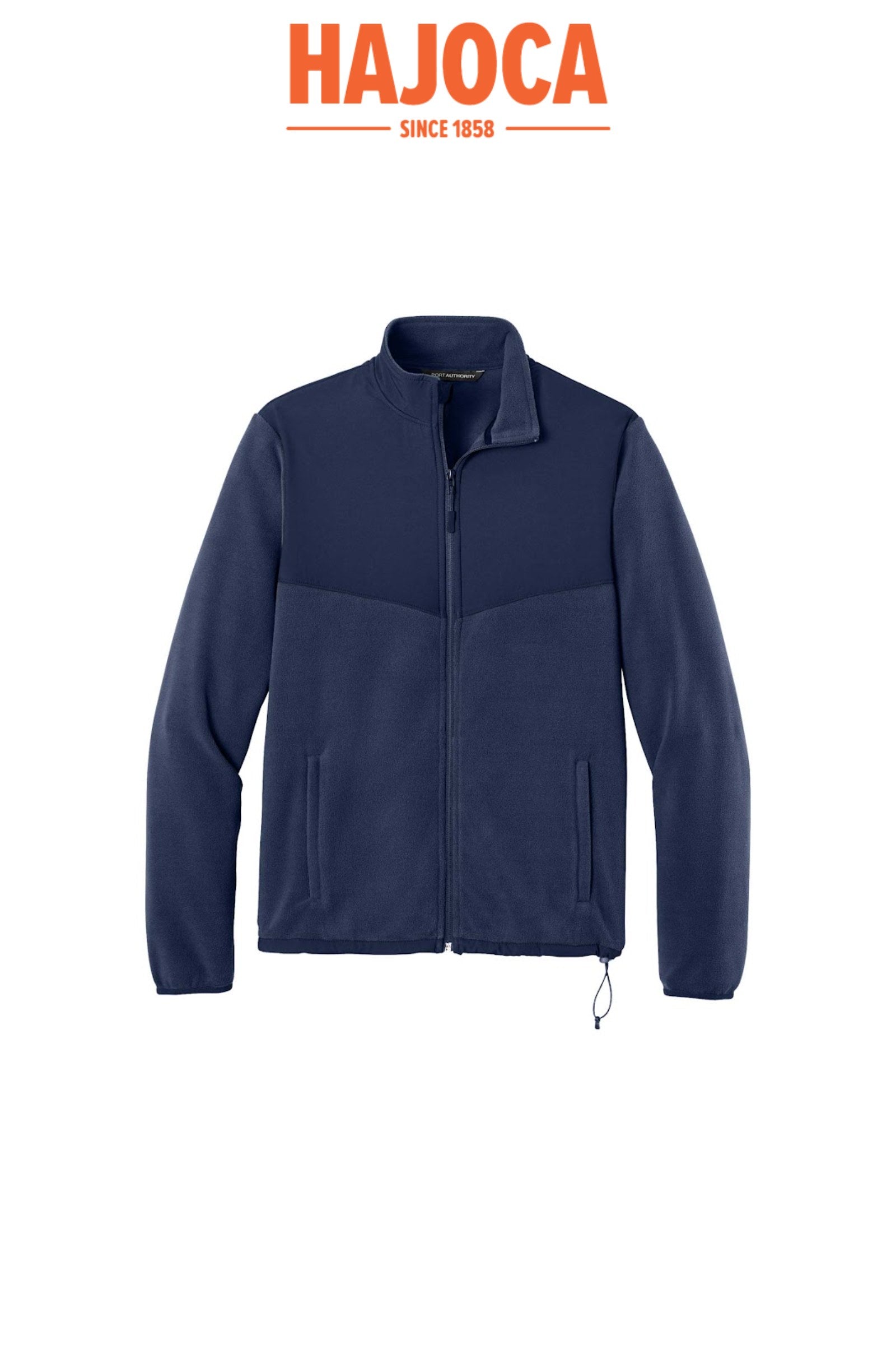 Therma-Tek Fleece Jacket